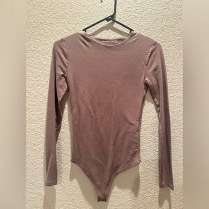 A&F Bodysuit